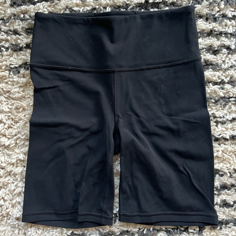 Athleta Women’s Athletic Shorts 8”